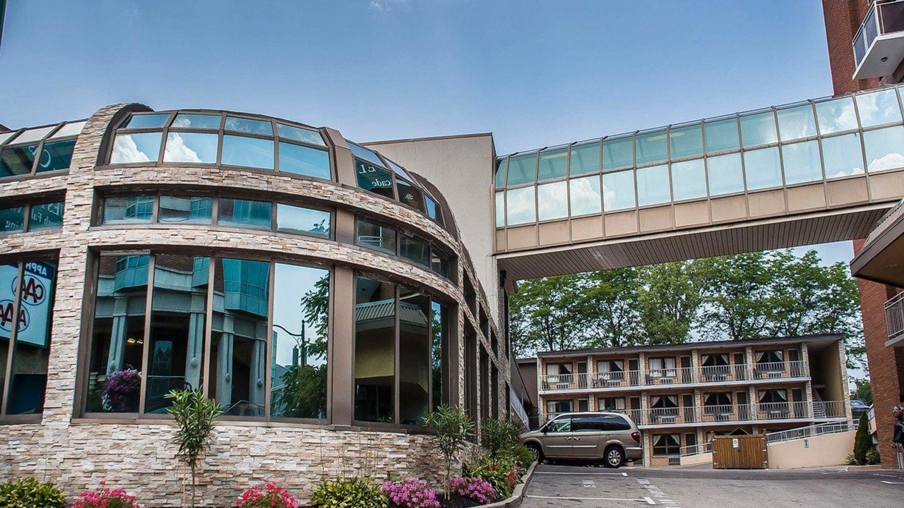 Photo of Outdoor in Fallsview