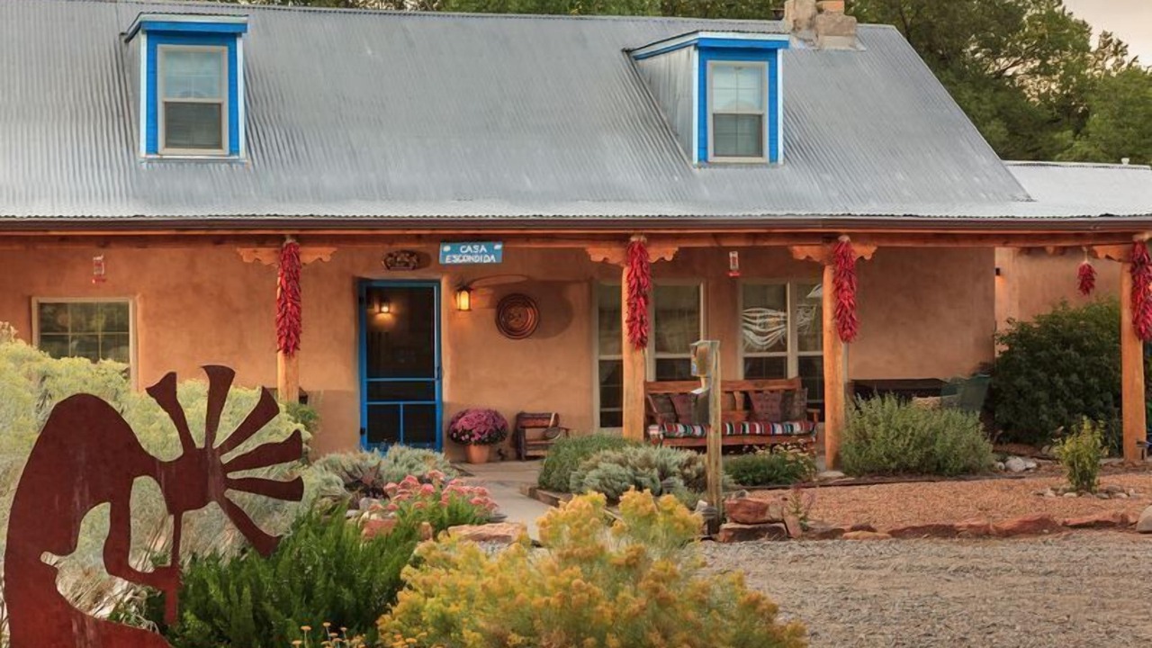 Photo of Outdoor in Chimayo