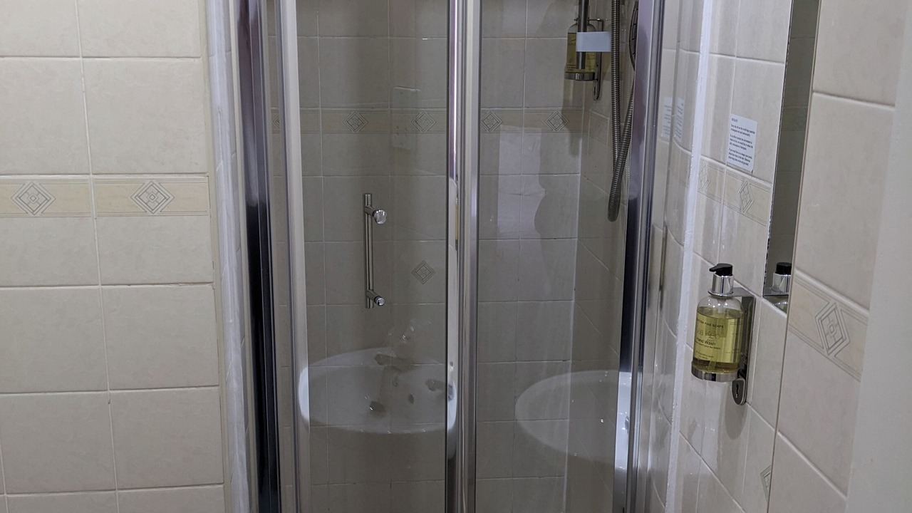 Photo of Bathroom in Haddington