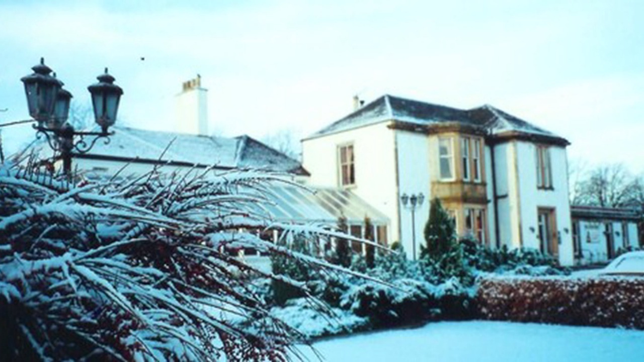 Photo of Outdoor in Haddington