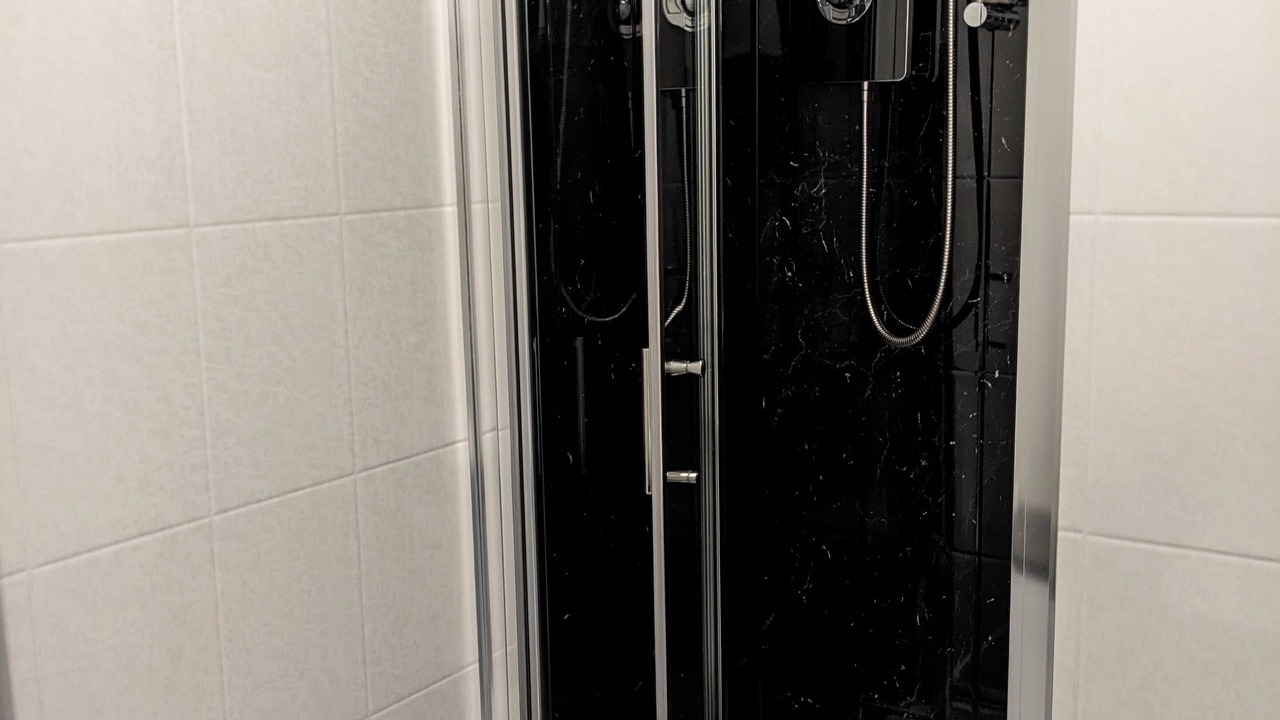 Photo of Bathroom in Haddington