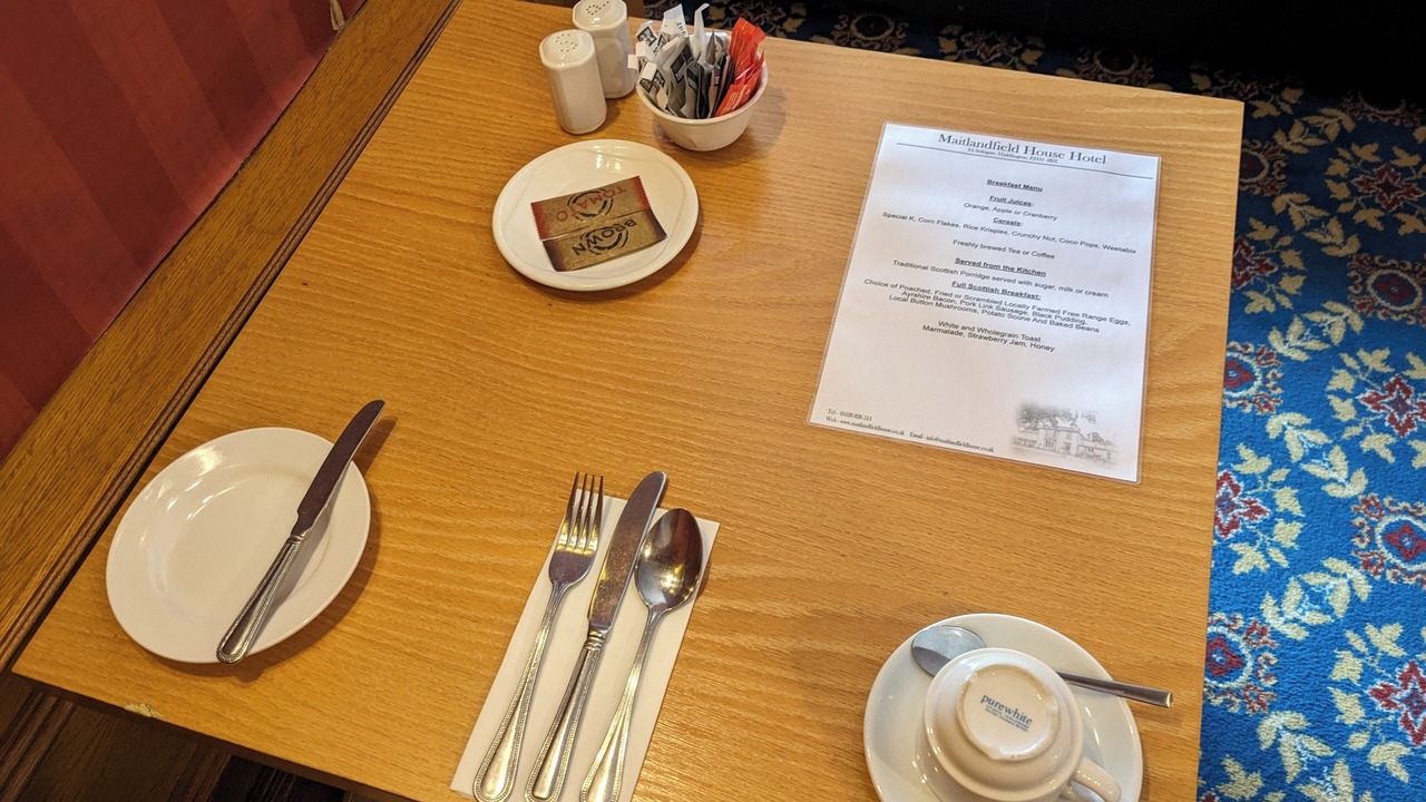 Photo of Others in Haddington