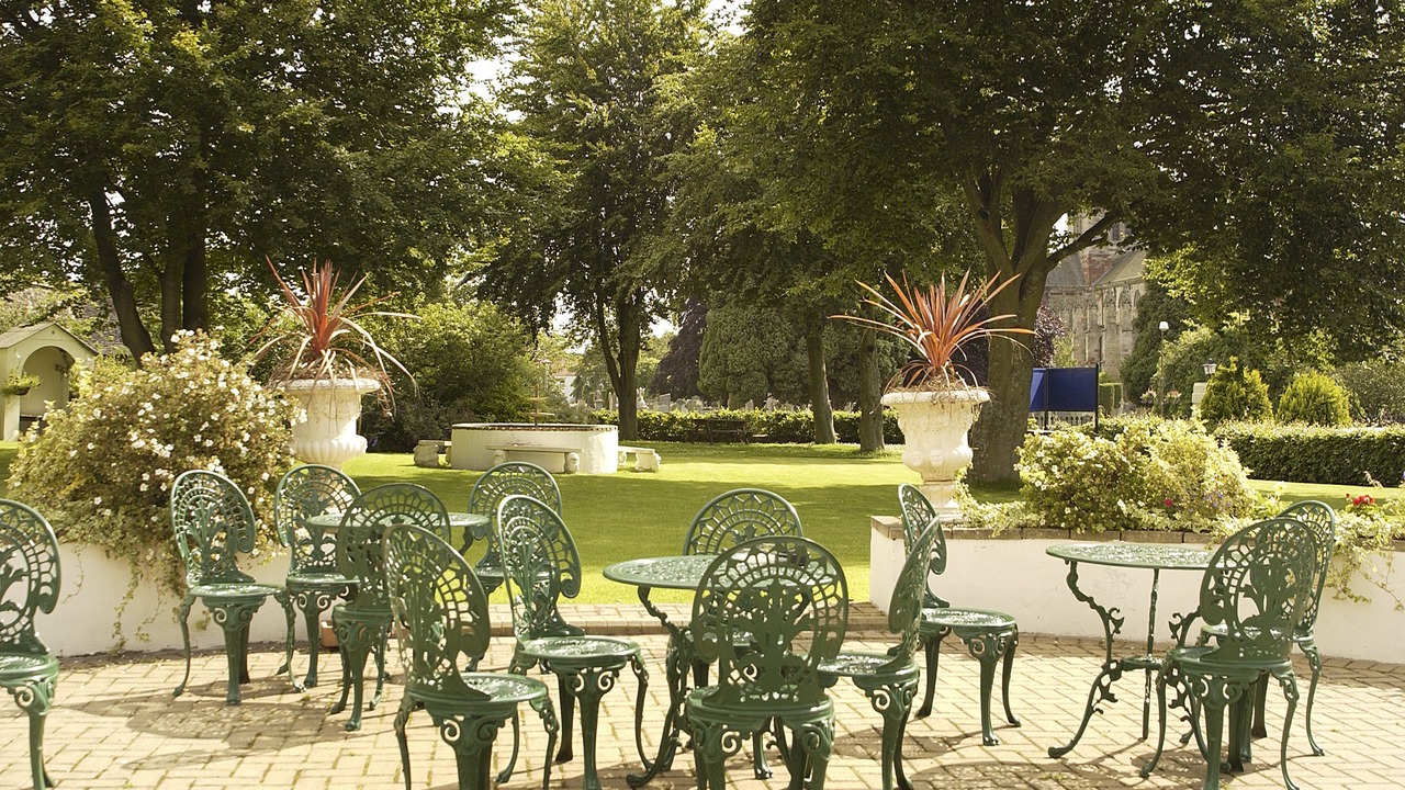 Photo of Outdoor in Haddington