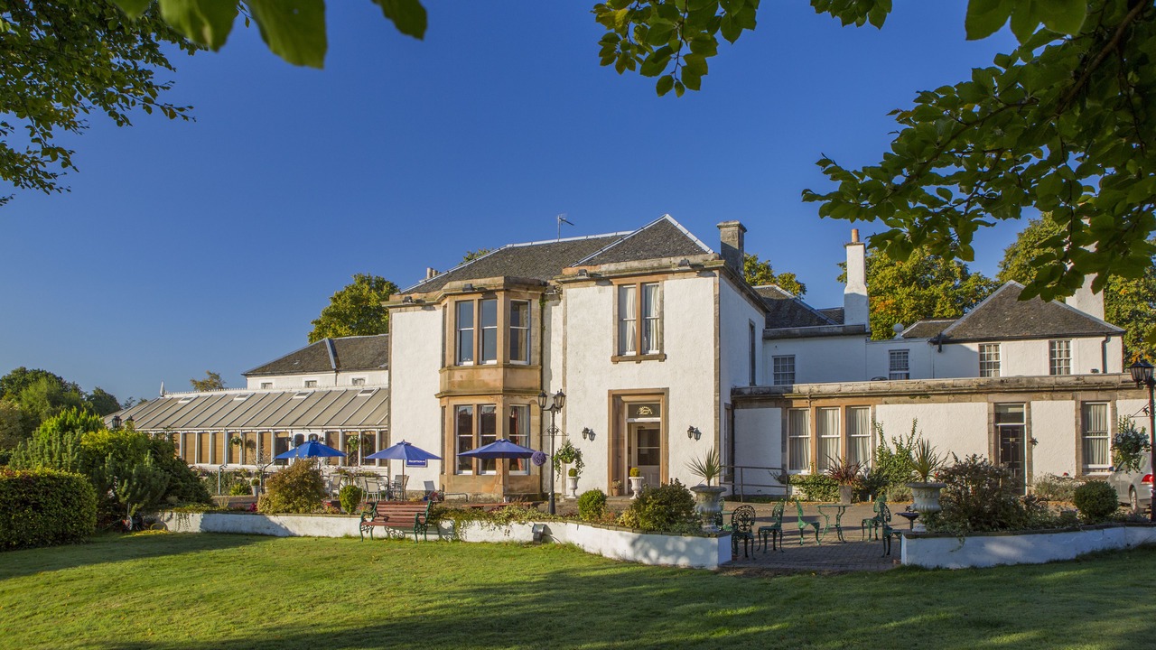 Photo of Buildings in Haddington