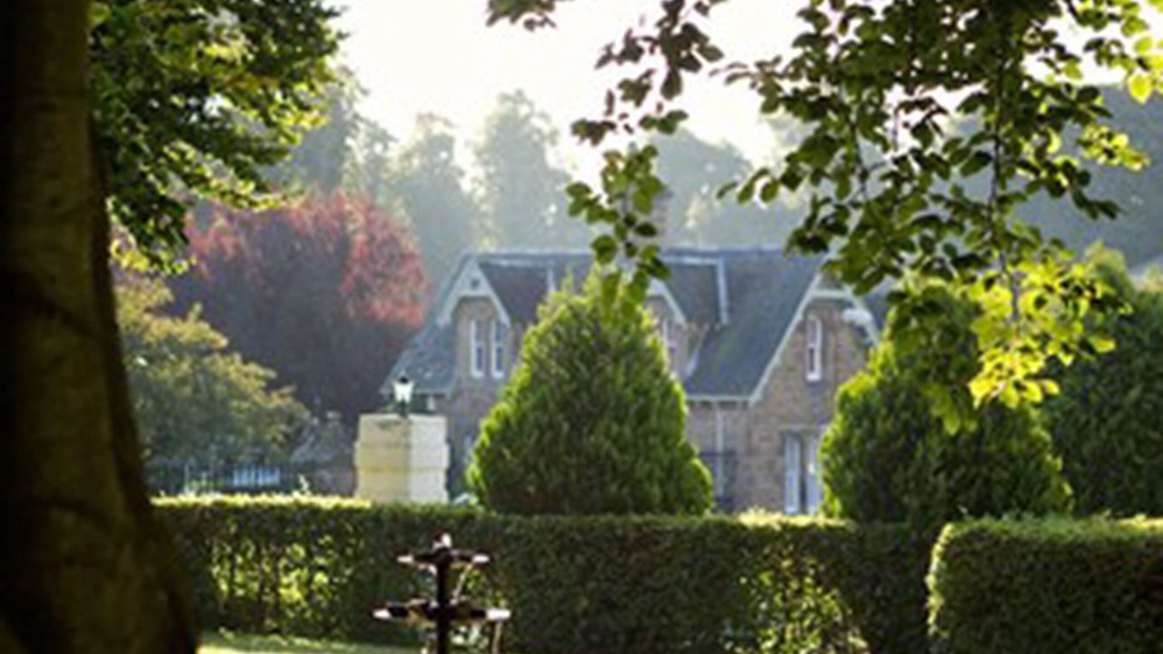 Photo of Patio Balcony in Haddington