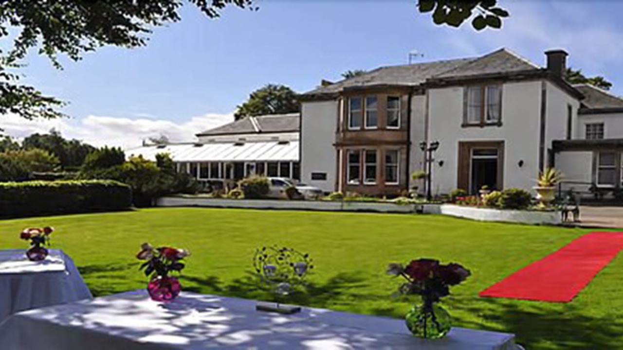 Photo of Outdoor in Haddington