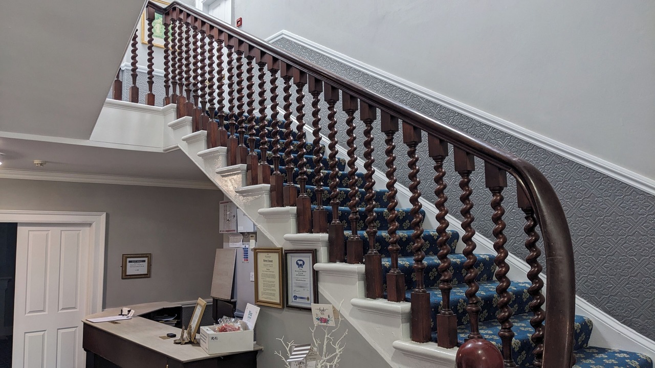 Photo of Others in Haddington