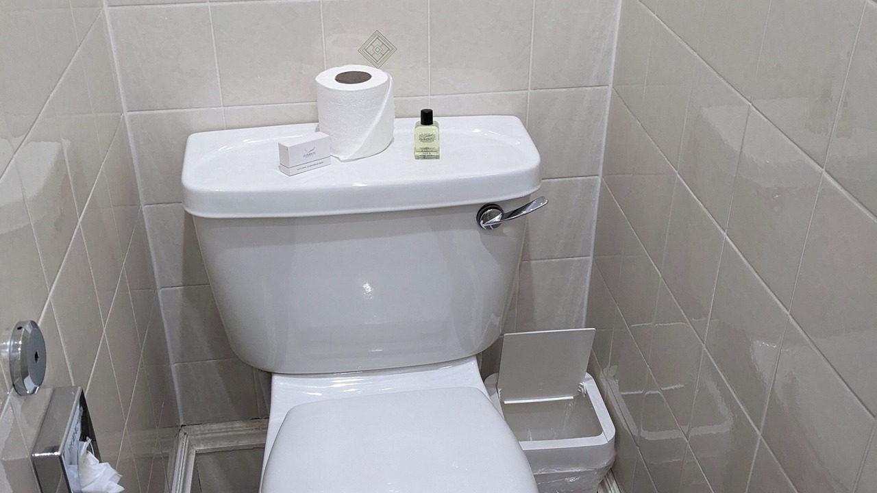 Photo of Bathroom in Haddington