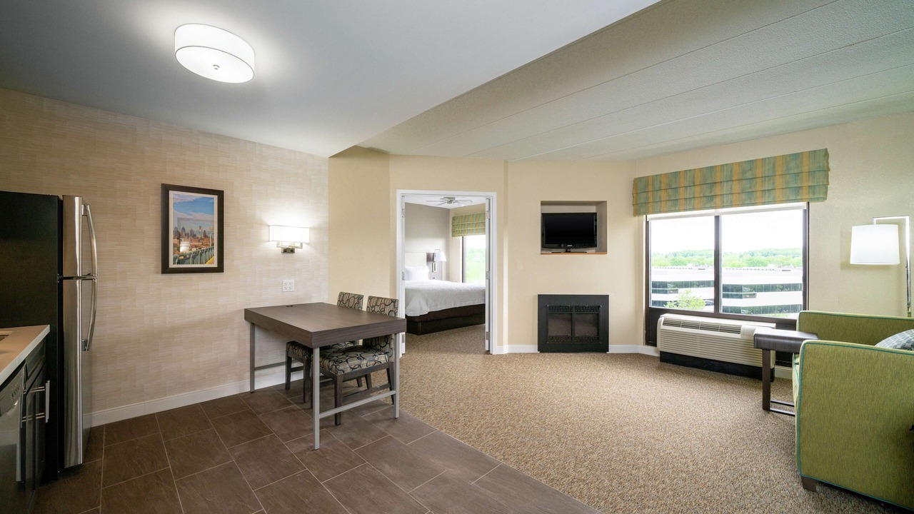 Photo of Bedroom in Arcola