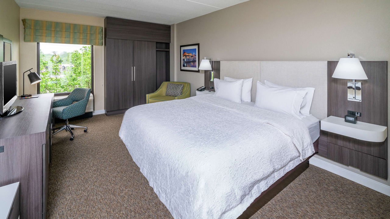 Photo of Bedroom in Arcola