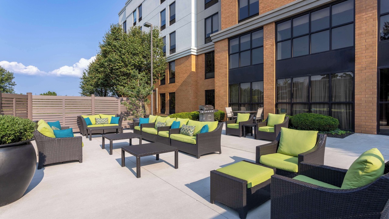 Photo of Outdoor in Arcola