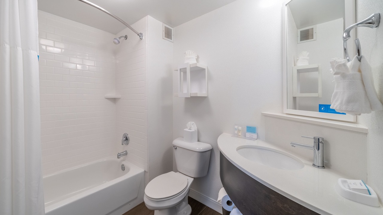 Photo of Bathroom in Arcola