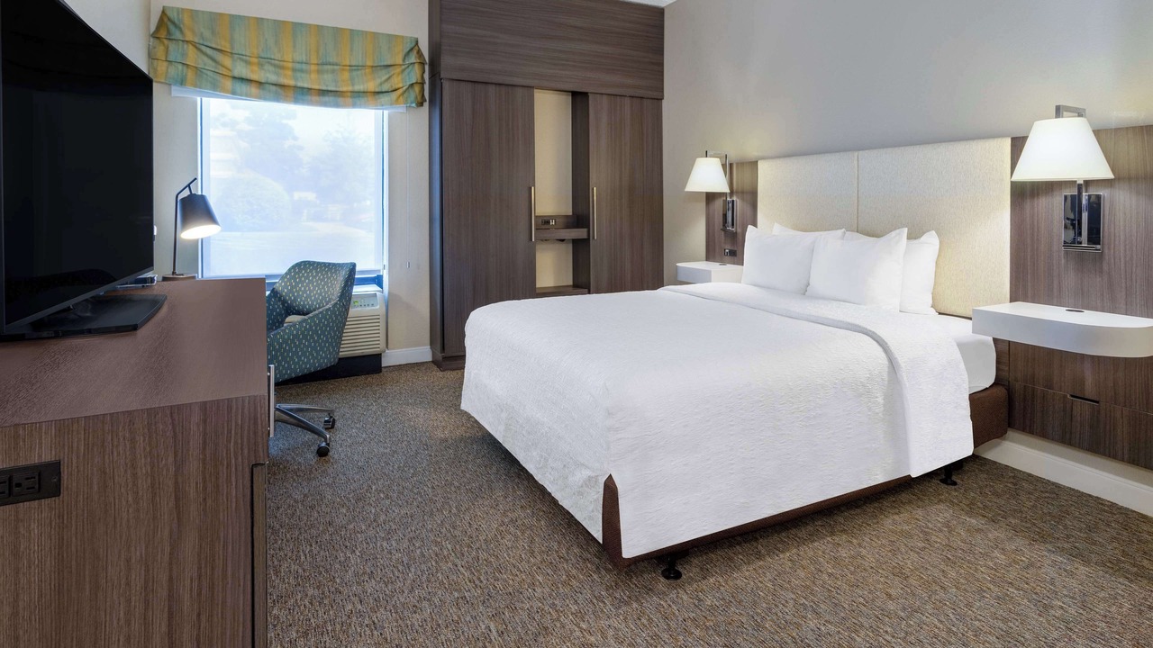 Photo of Bedroom in Arcola