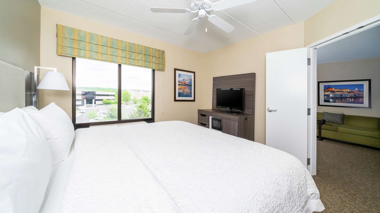 Photo of Bedroom in Arcola