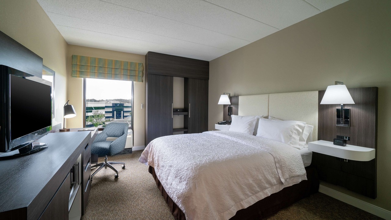 Photo of Bedroom in Arcola