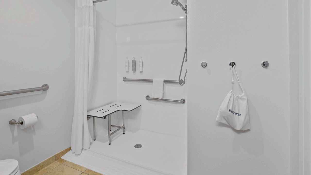 Photo of Bathroom in Woodstock