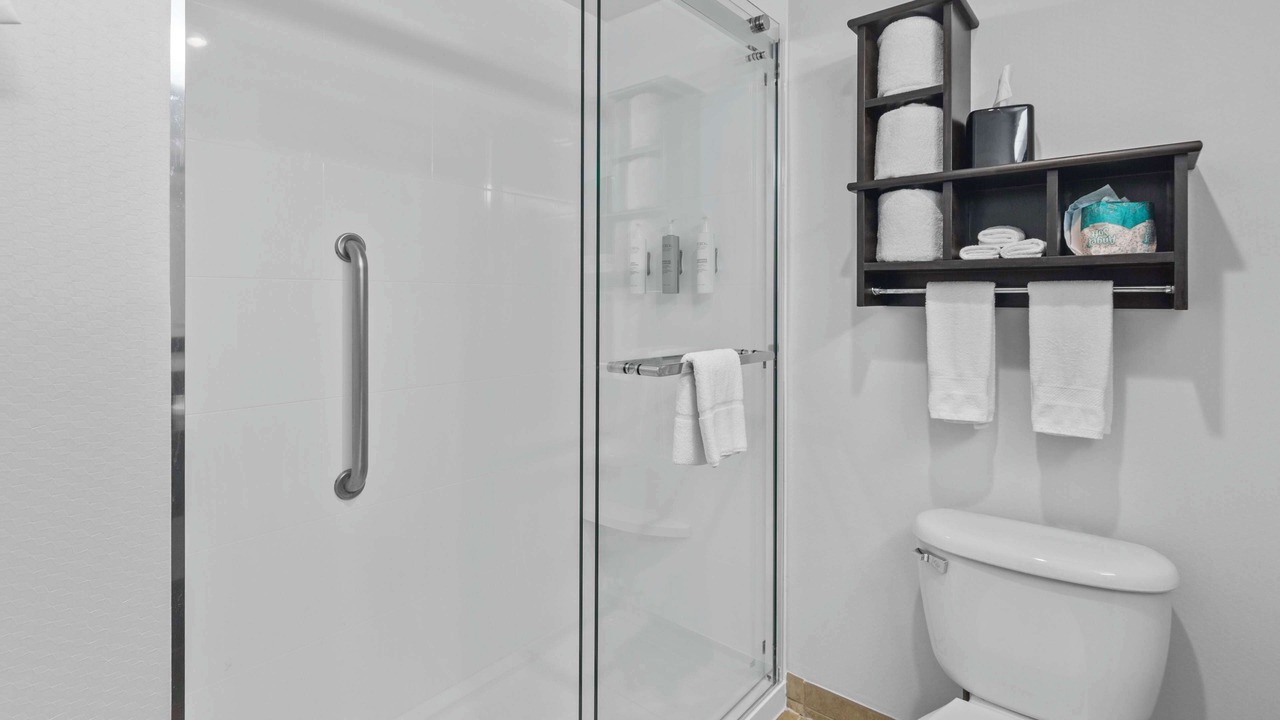 Photo of Bathroom in Woodstock
