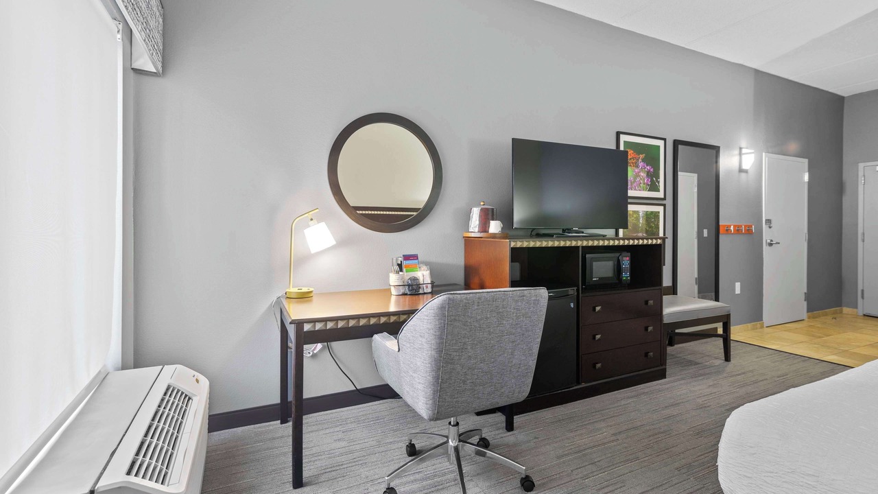 Photo of Livingroom in Woodstock