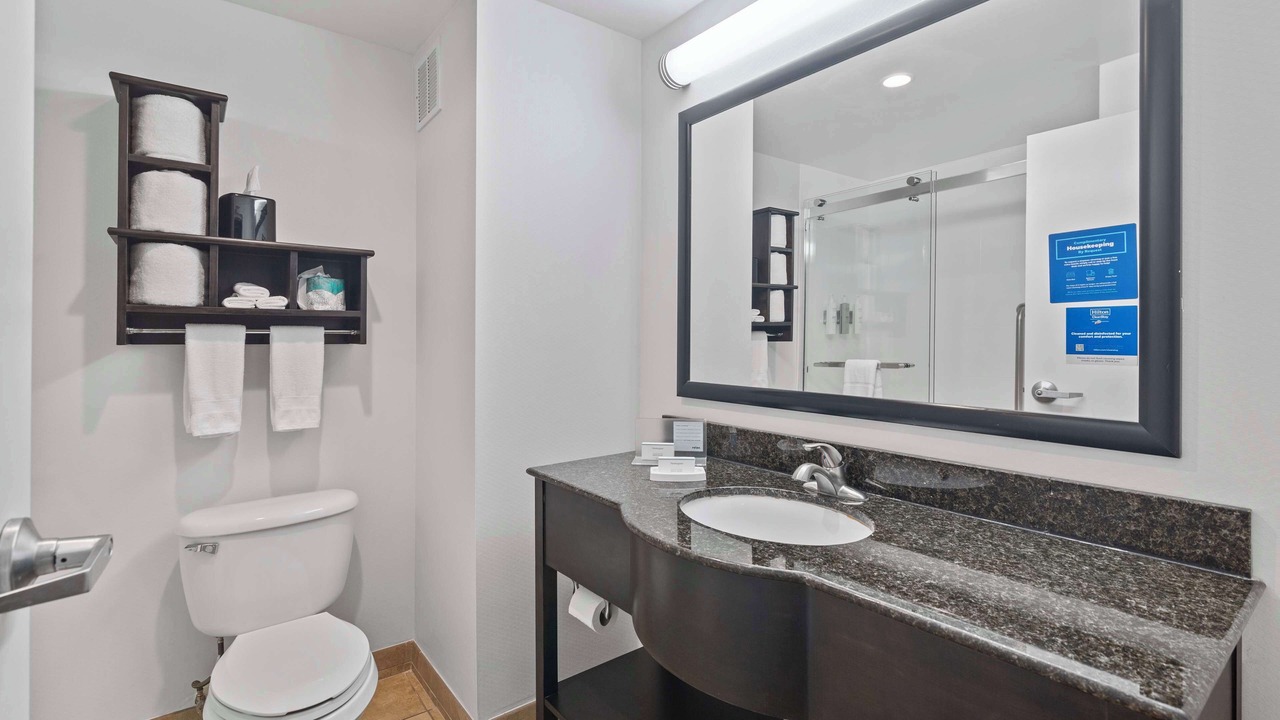 Photo of Bathroom in Woodstock