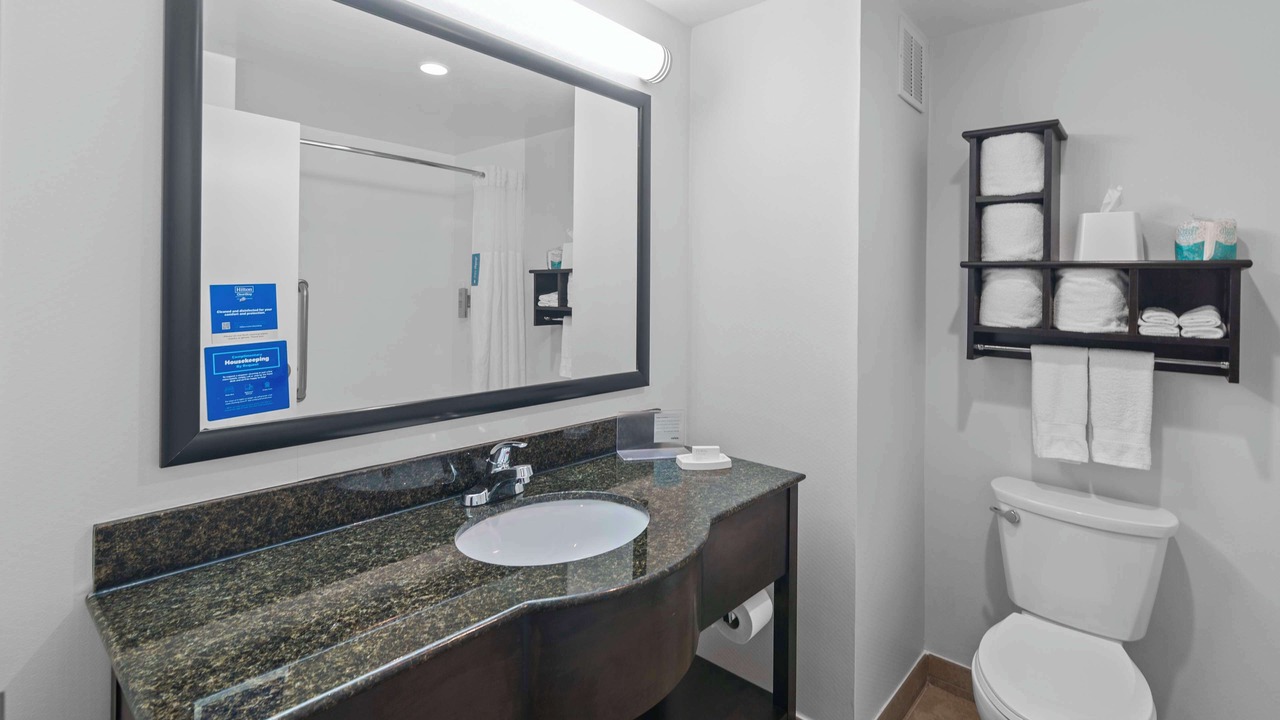 Photo of Bathroom in Woodstock