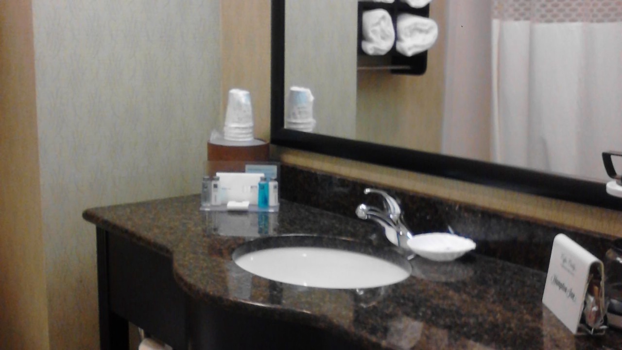Photo of Bathroom in Woodstock