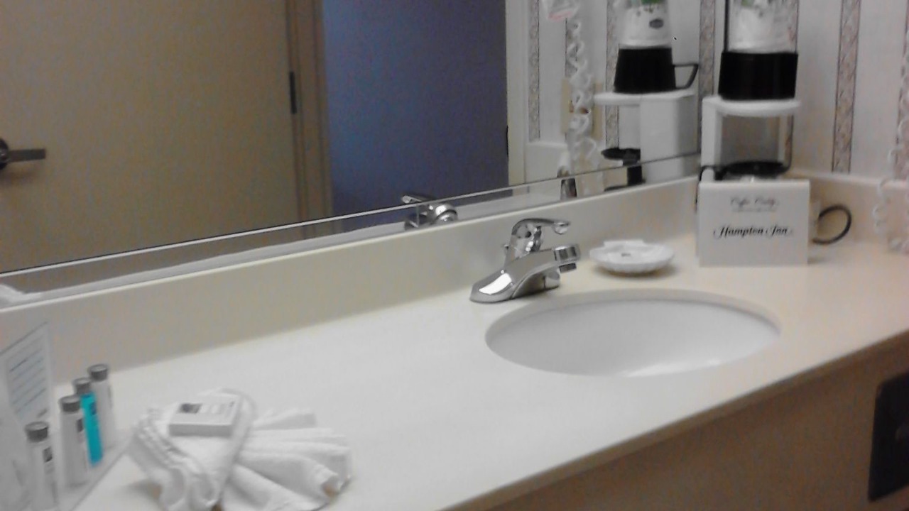 Photo of Bathroom in Woodstock