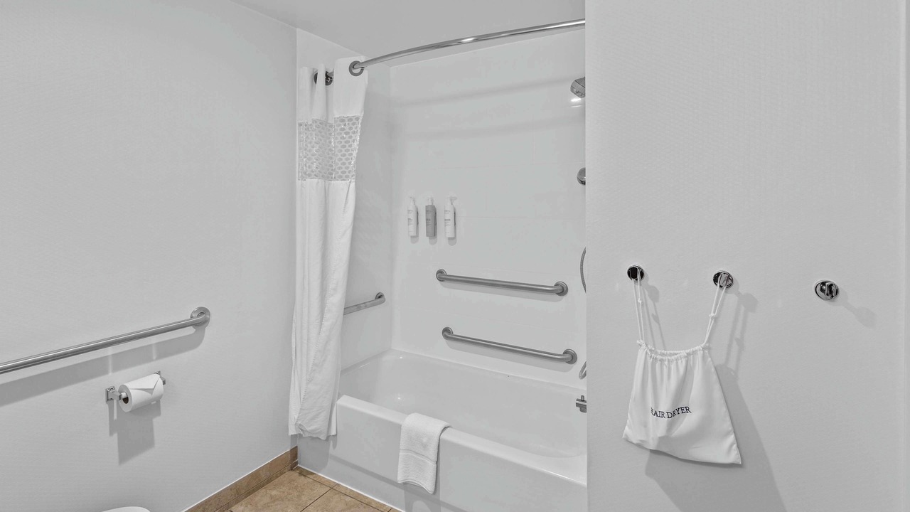 Photo of Bathroom in Woodstock