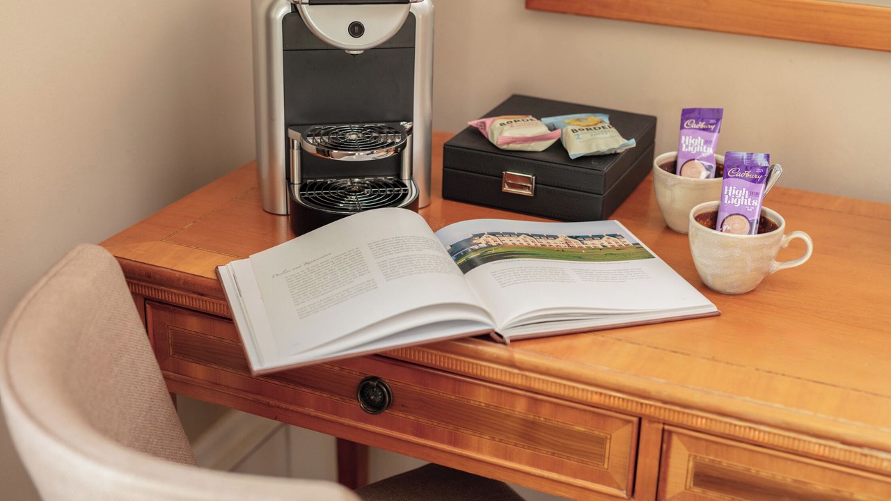 Photo of Others in Carnoustie