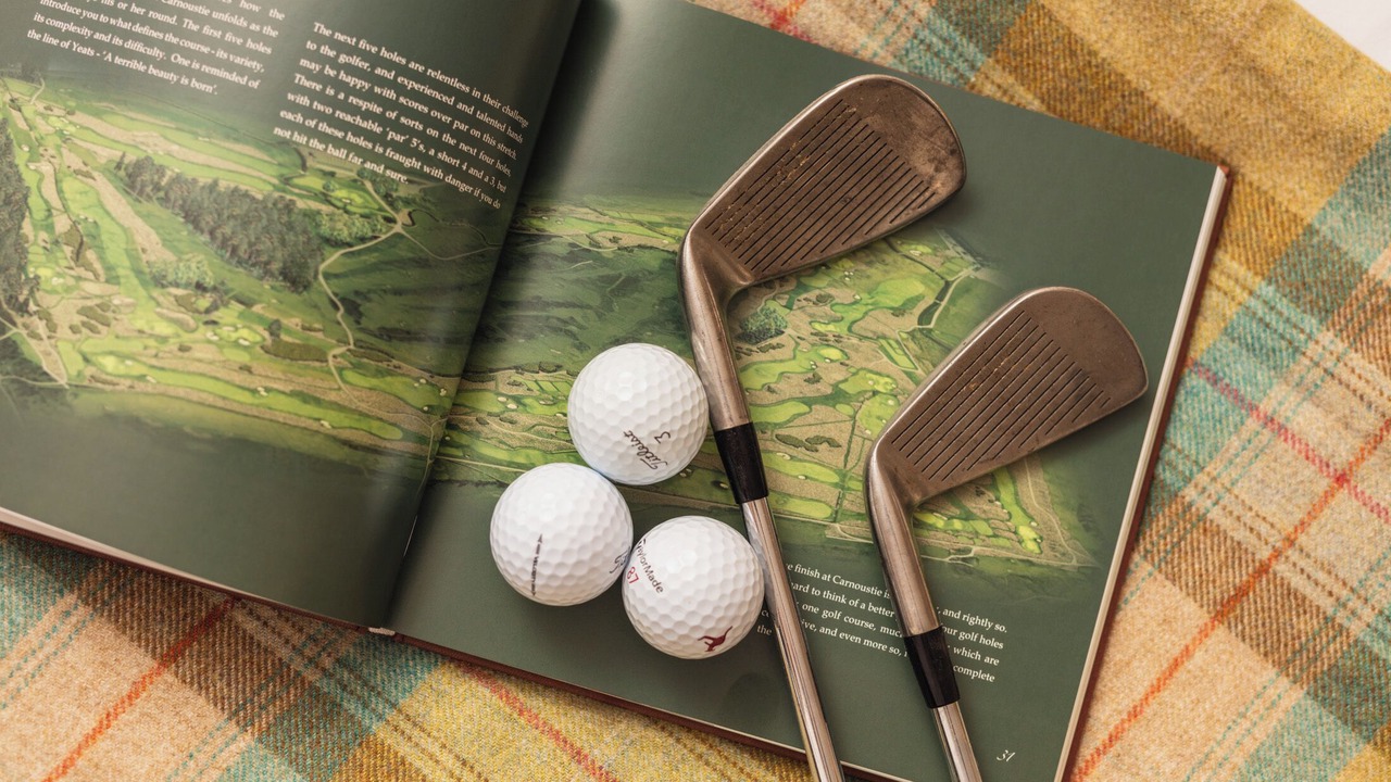 Photo of Others in Carnoustie