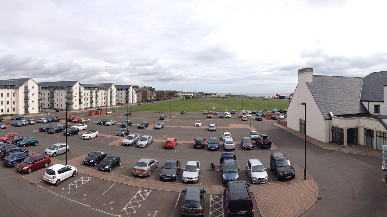 Photo of Others in Carnoustie