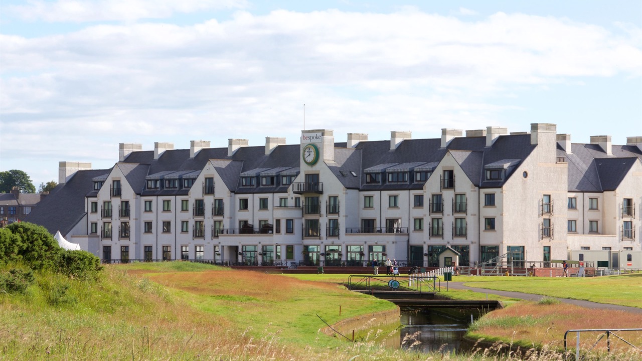 Photo of Others in Carnoustie