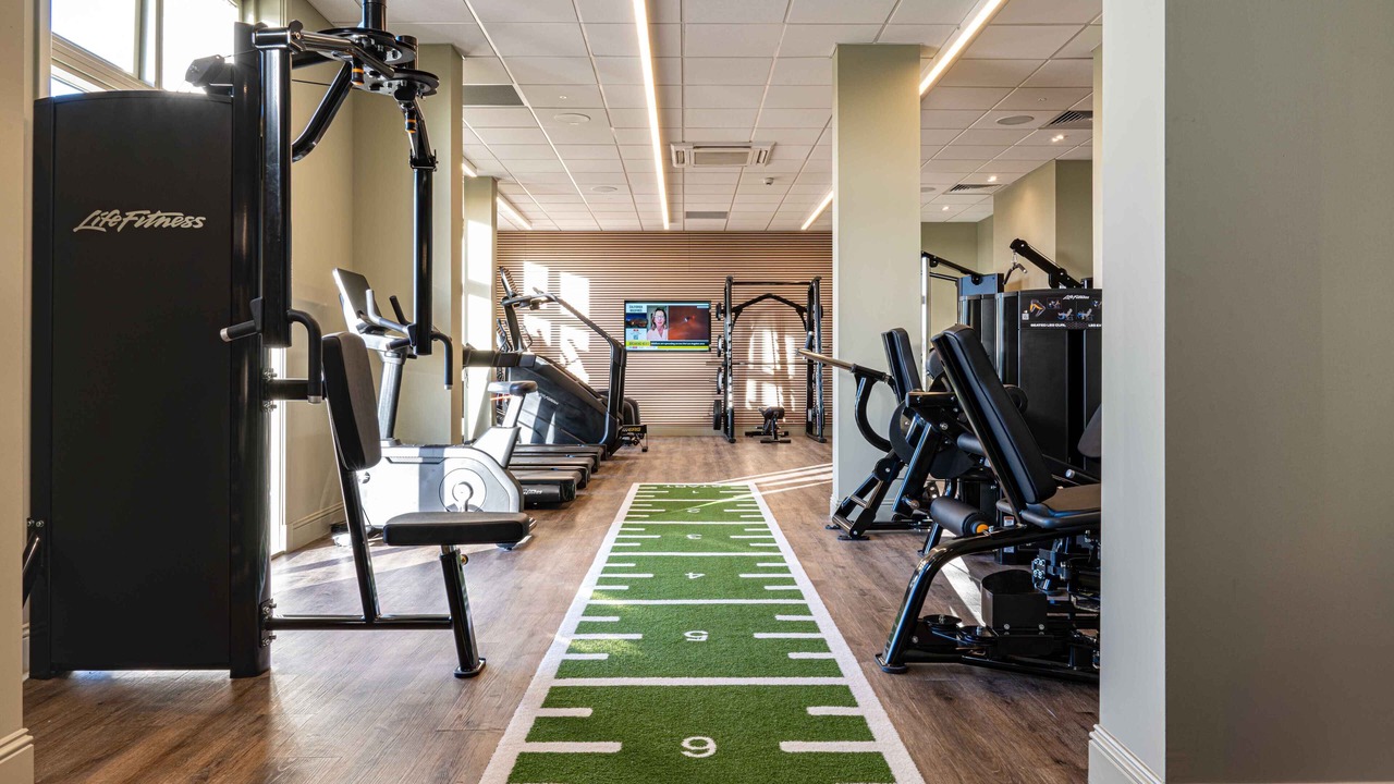 Photo of Others in Carnoustie