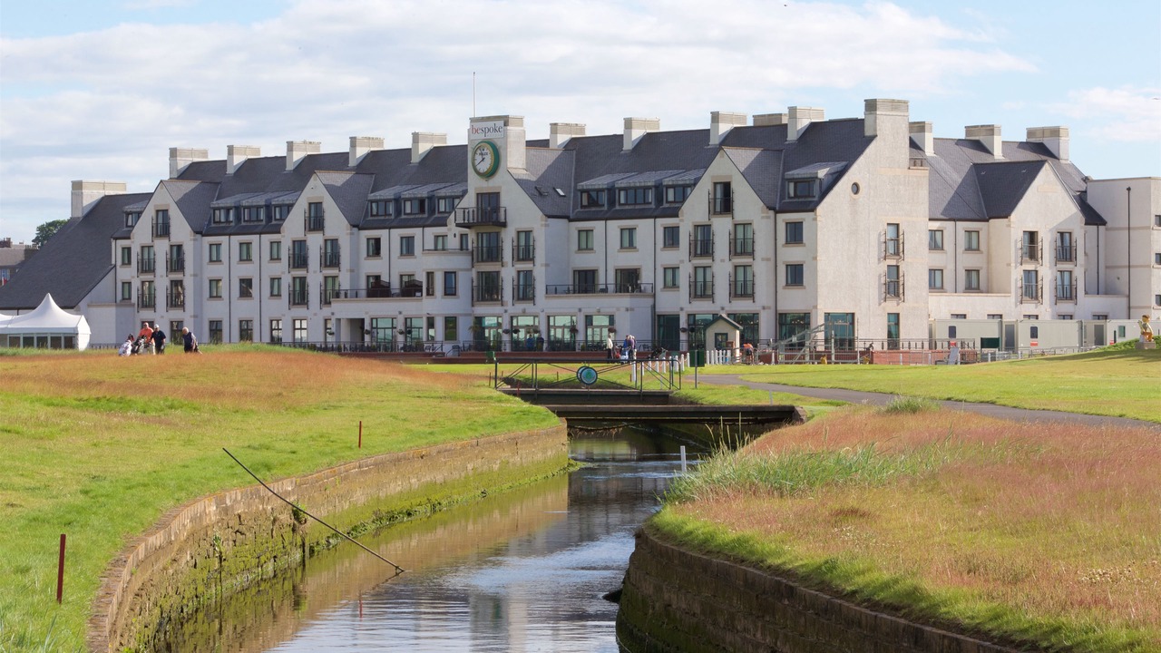 Photo of Outdoor in Carnoustie