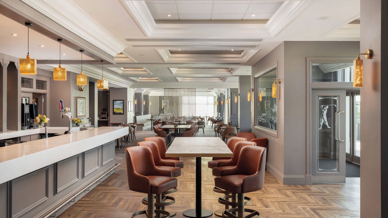 Photo of Others in Carnoustie