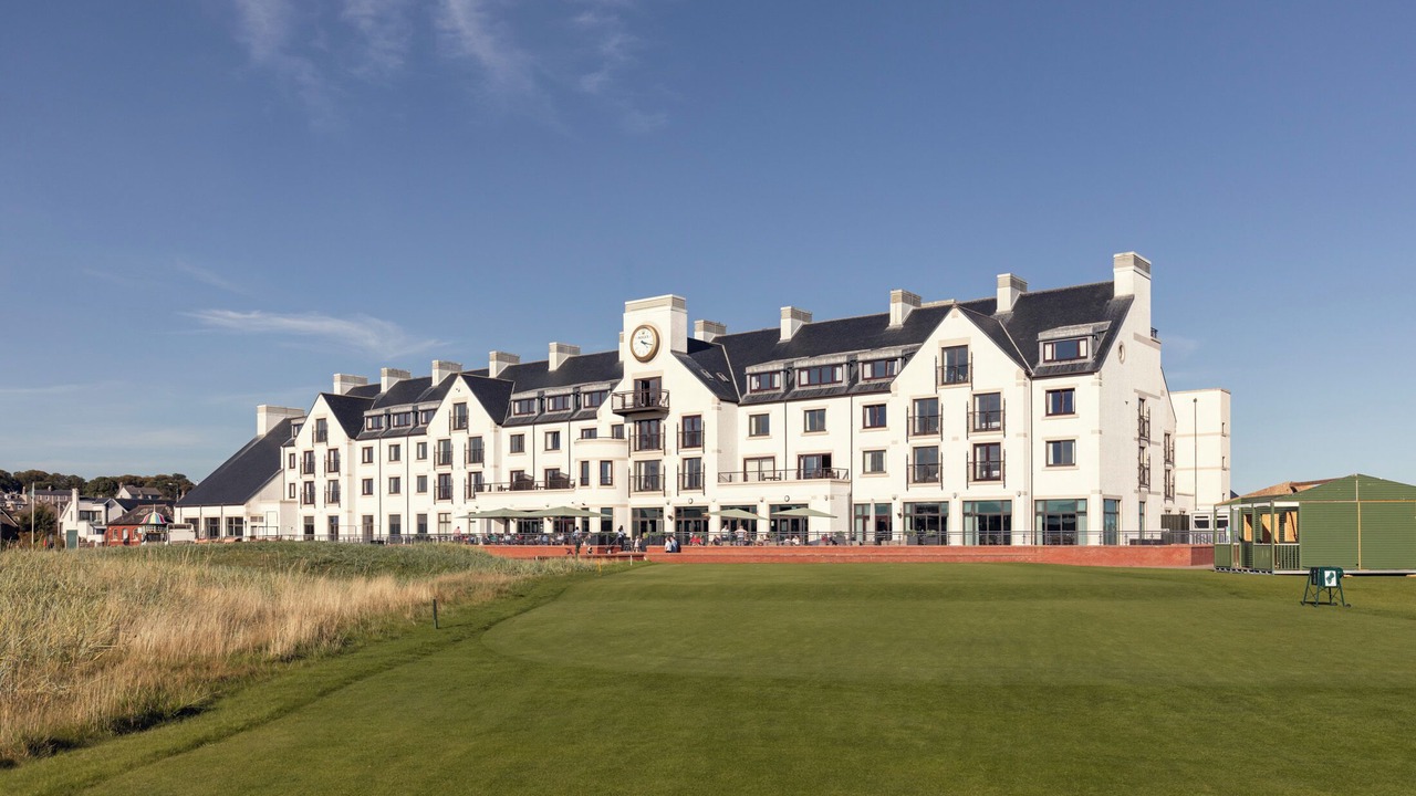 Photo of Outdoor in Carnoustie