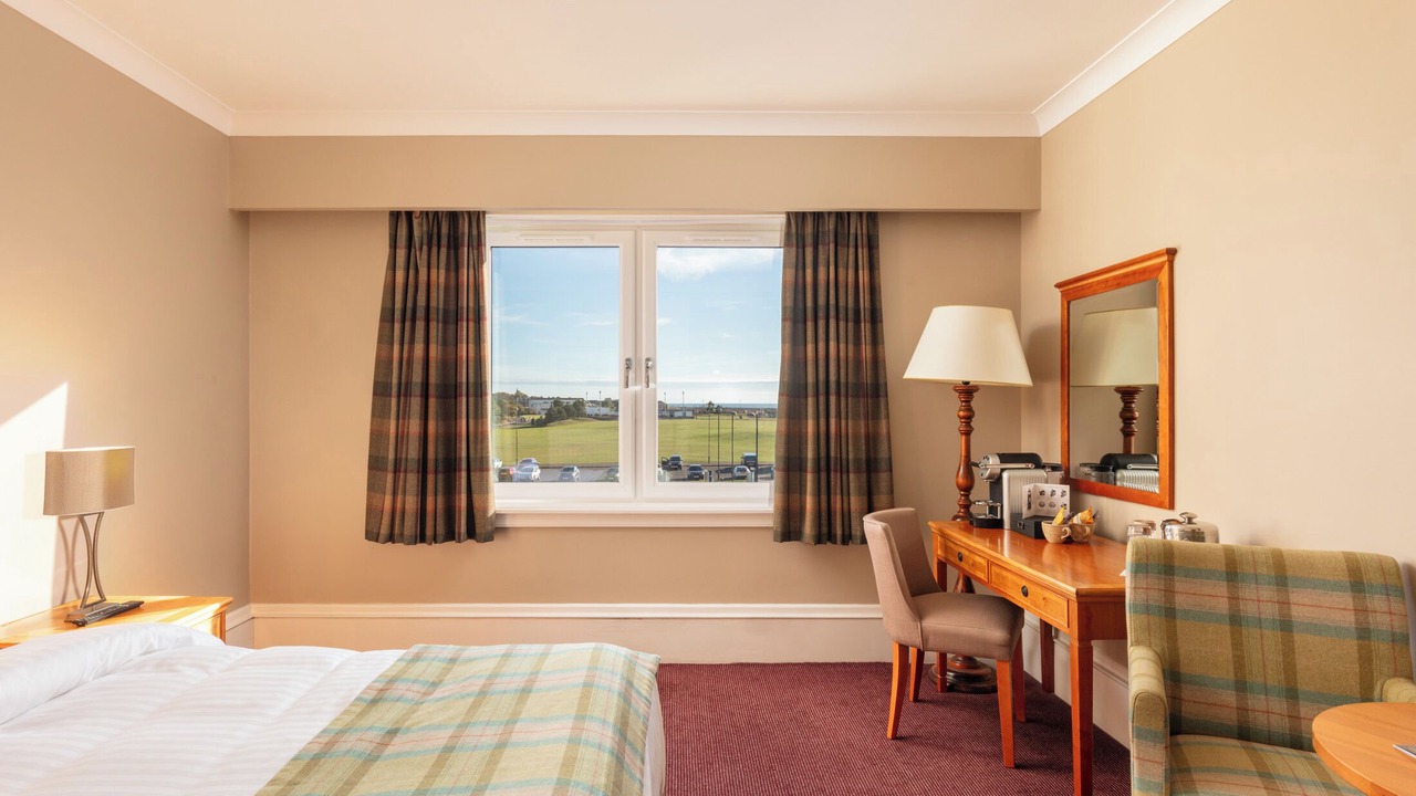 Photo of Others in Carnoustie