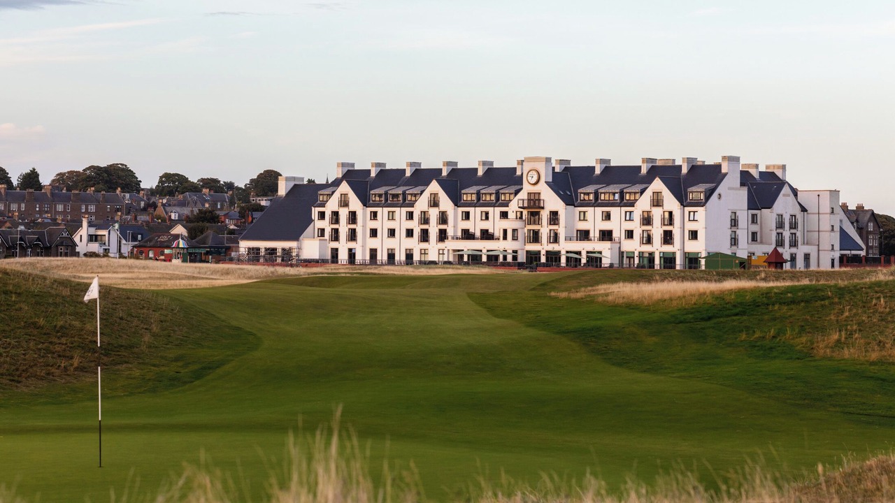 Photo of Outdoor in Carnoustie