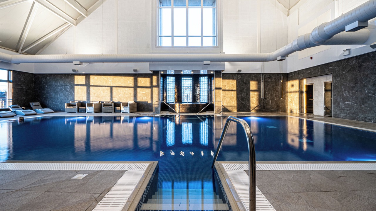 Photo of Outdoor in Carnoustie