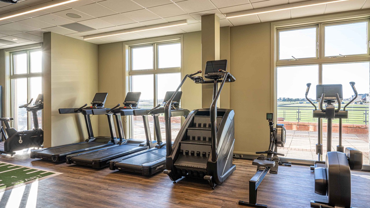 Photo of Others in Carnoustie