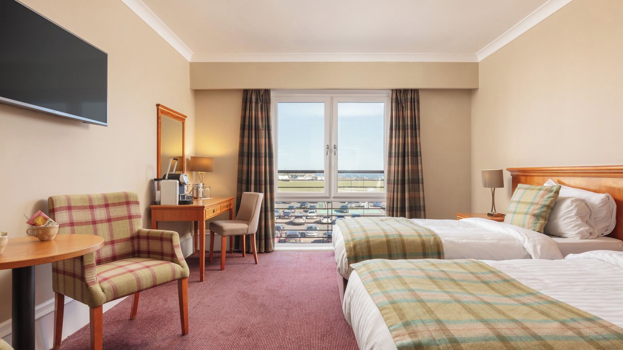 Photo of Others in Carnoustie