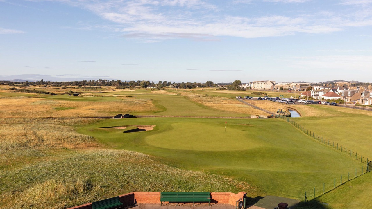 Photo of Others in Carnoustie