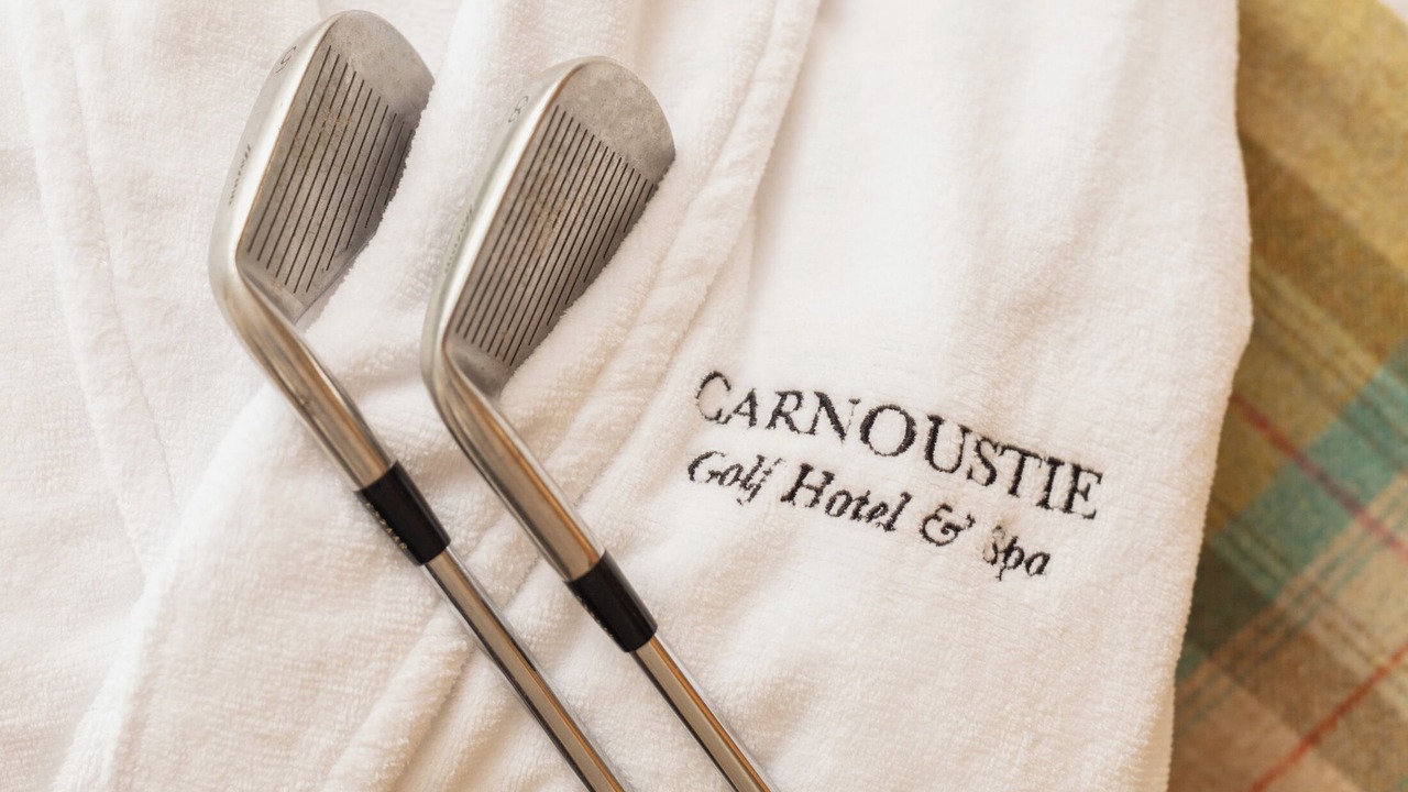 Photo of Others in Carnoustie