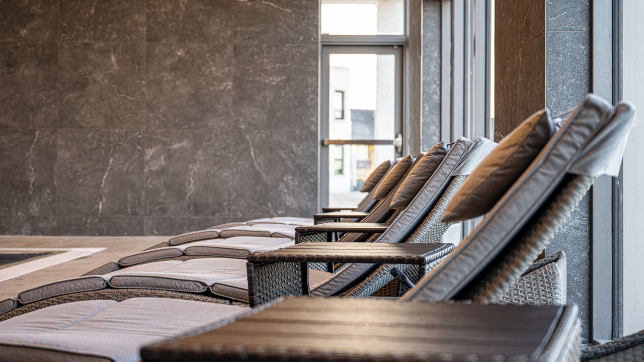 Photo of Outdoor in Carnoustie