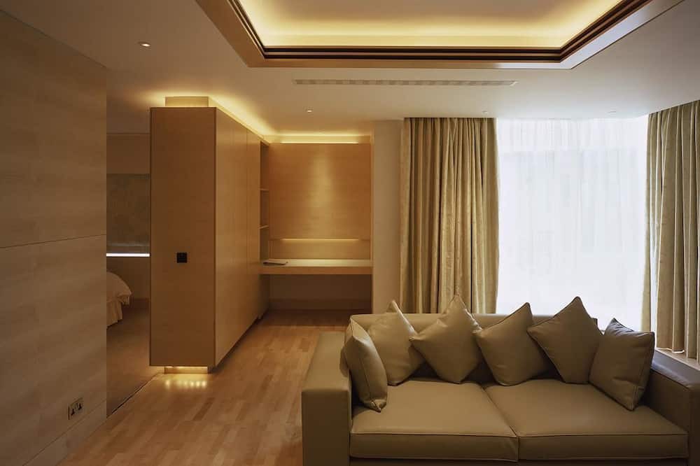 Photo of Bedroom in Manor