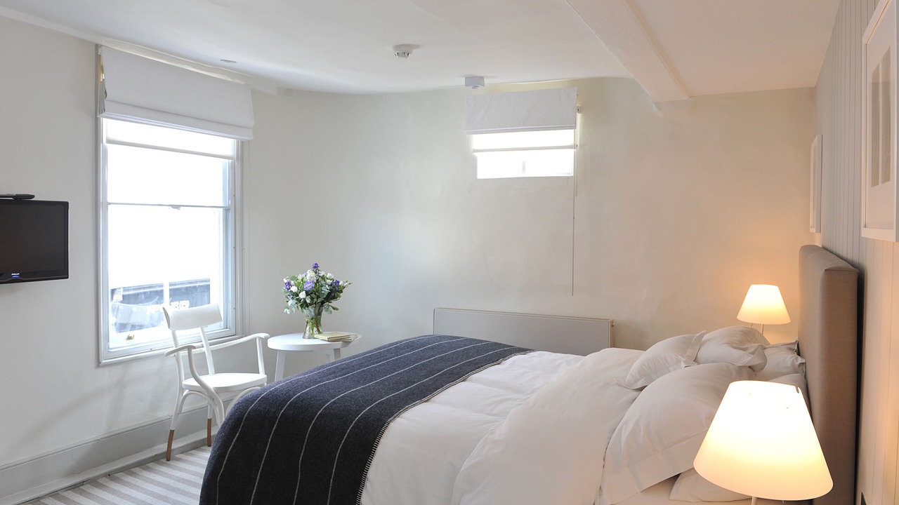 Photo of Bedroom in Martlesham Heath