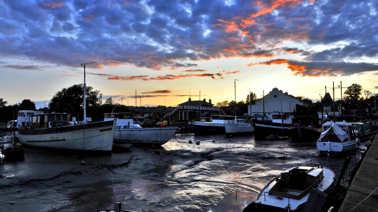 Photo of Others in Martlesham Heath