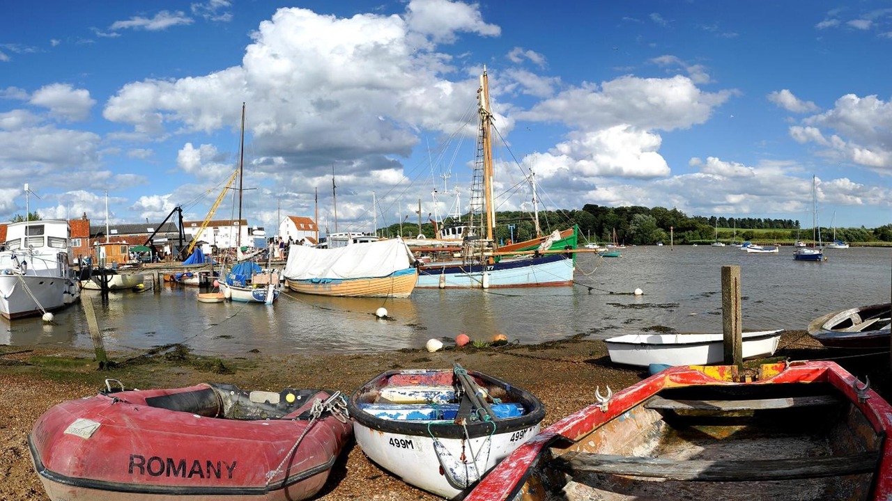 Photo of Outdoor in Martlesham Heath