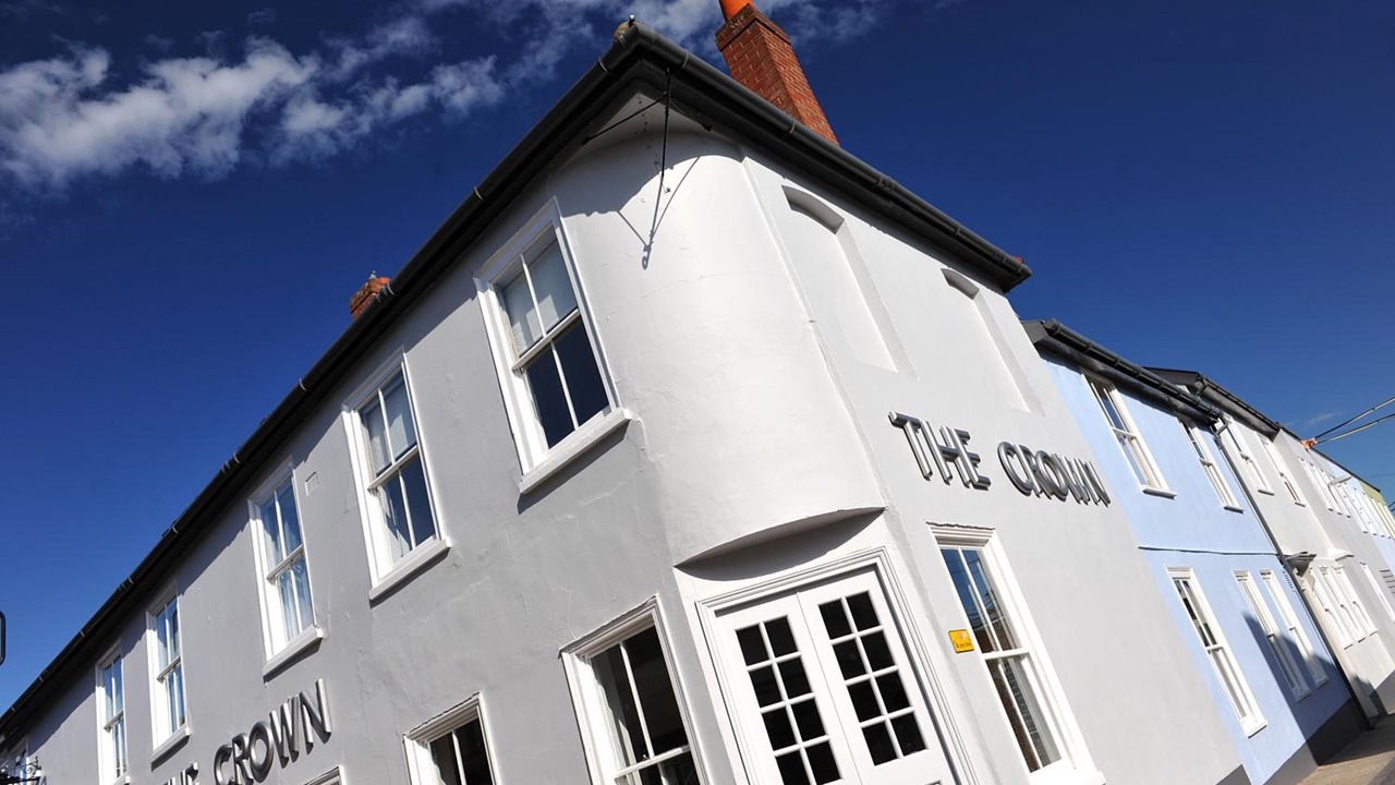 Photo of Outdoor in Martlesham Heath