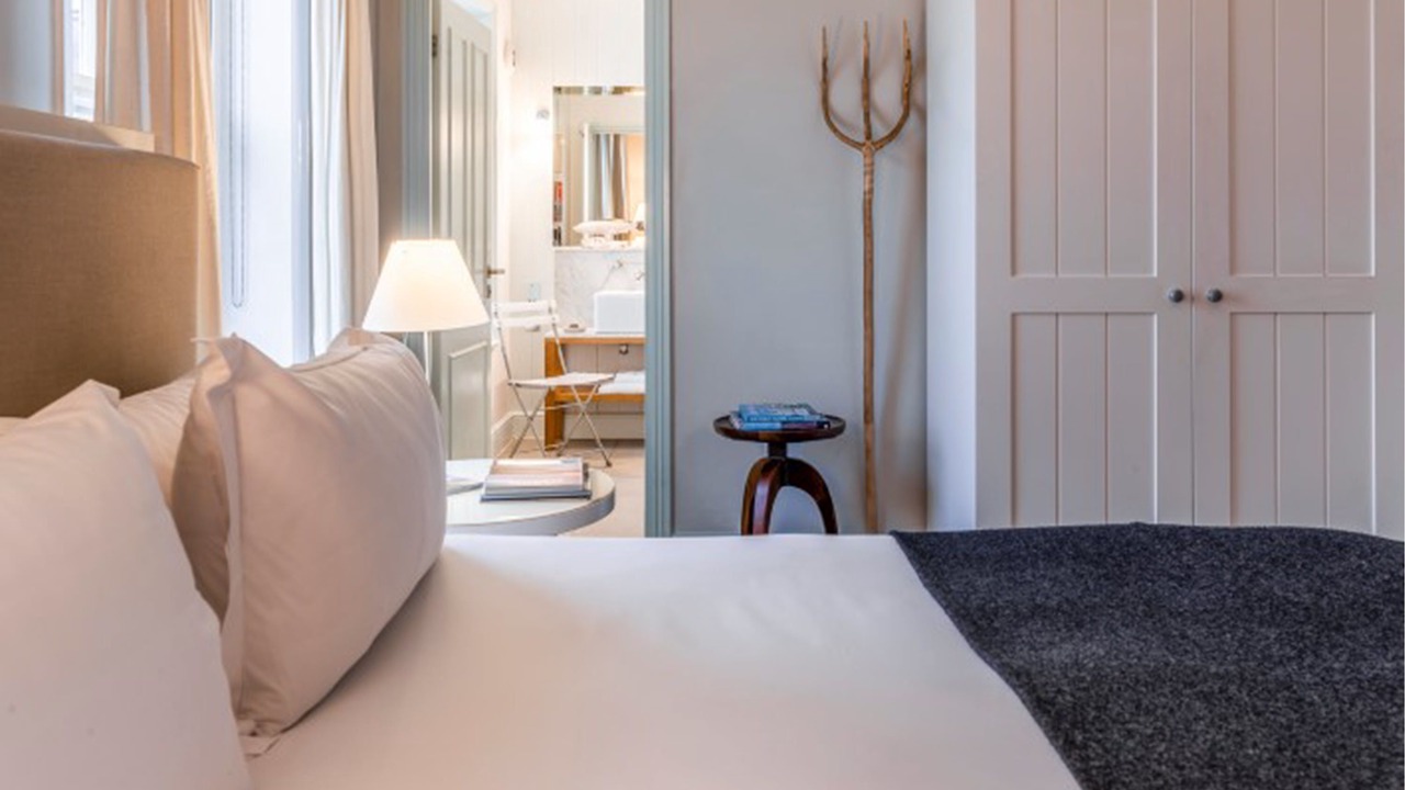 Photo of Bedroom in Martlesham Heath