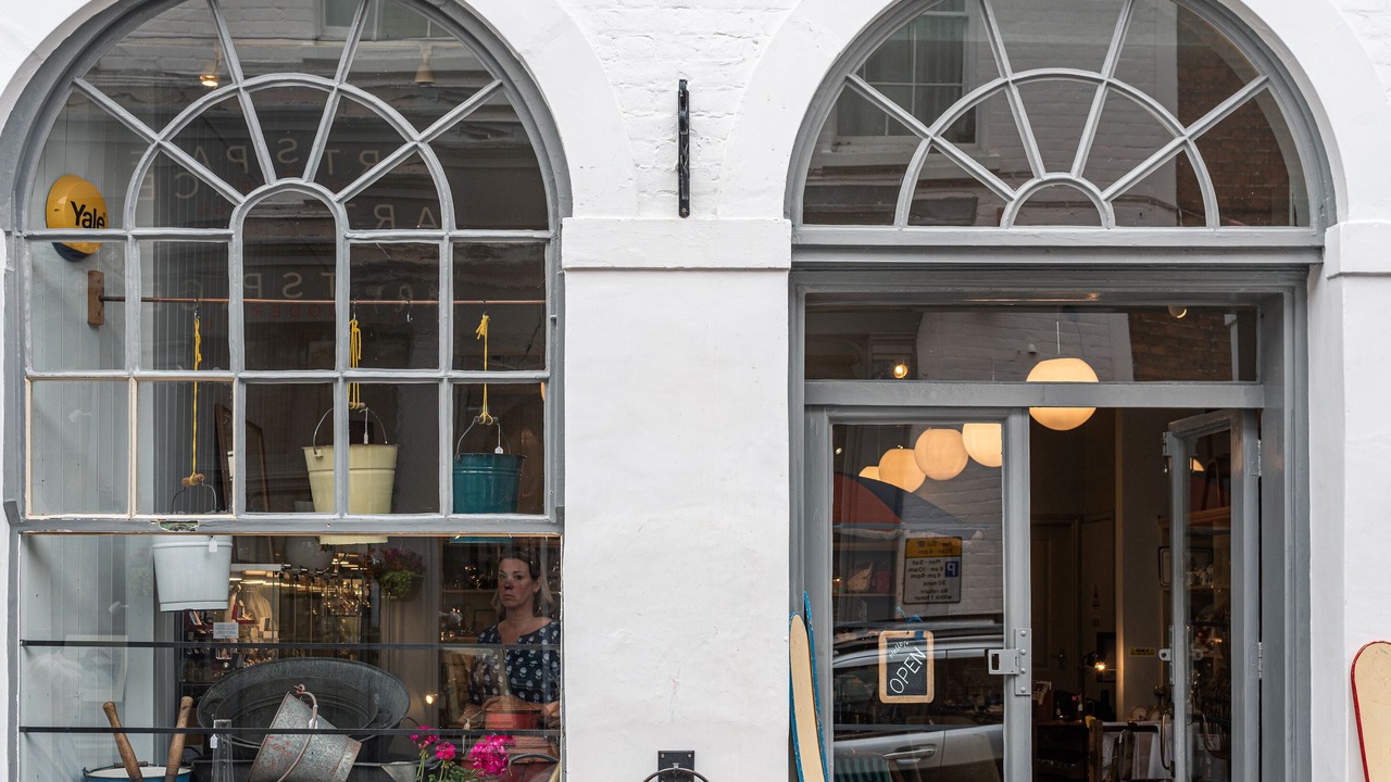 Photo of Outdoor in Martlesham Heath